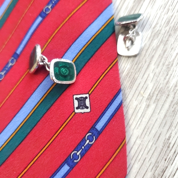 Celine Tie - Picture 5 of 9